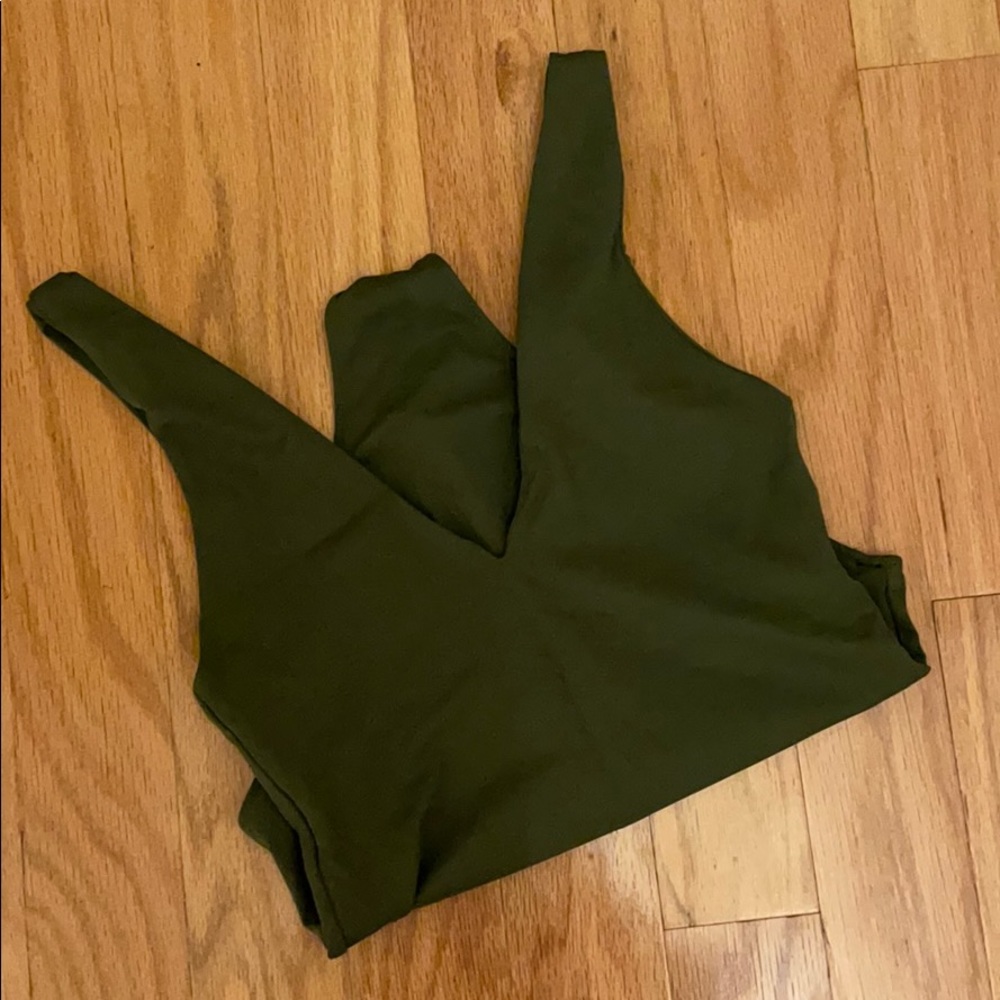 Zara Bodysuit